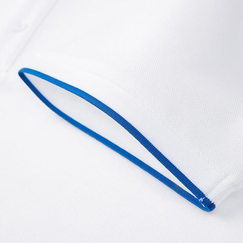 Navigare Men's Summer Short-Sleeve Polo Shirt