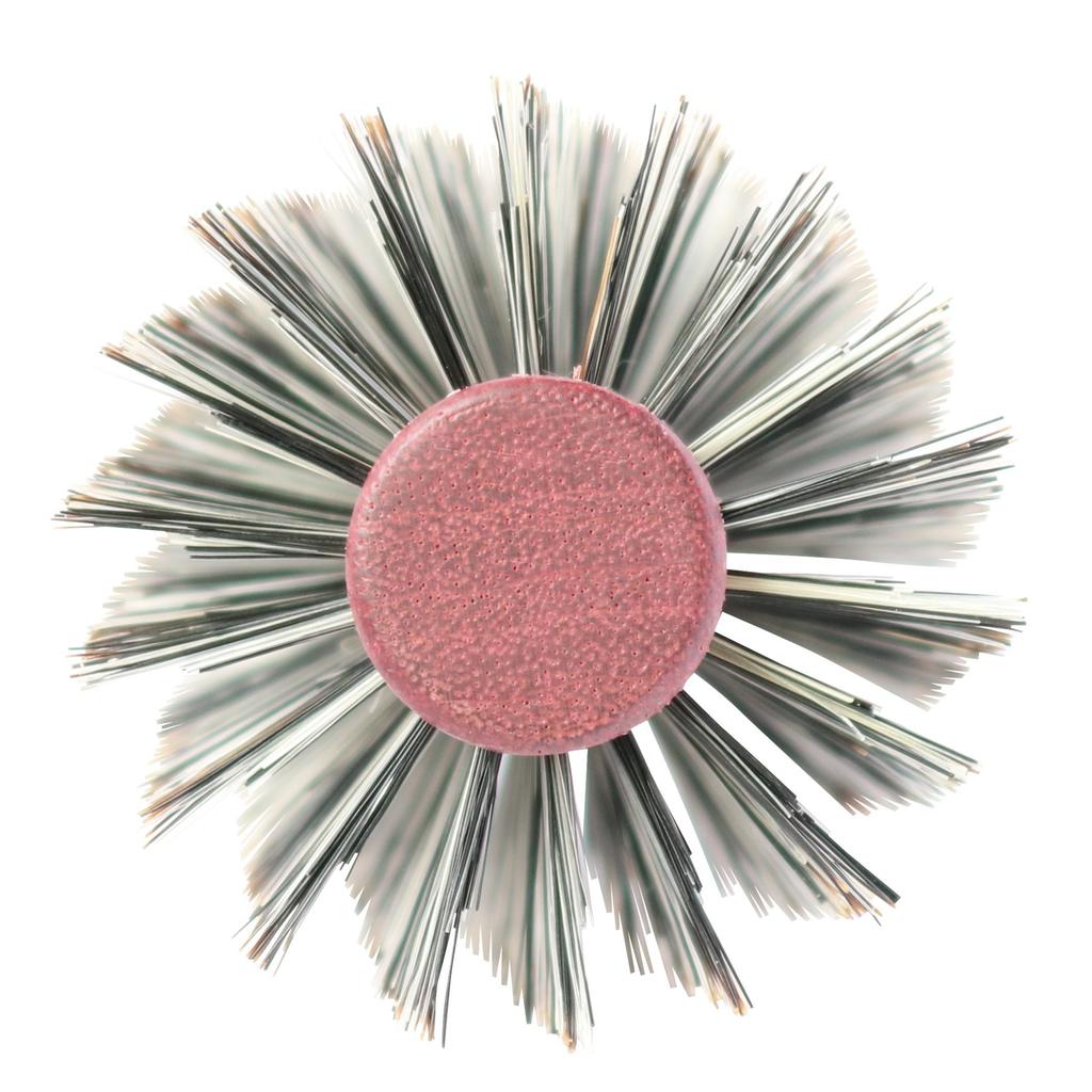 Sanby Industrial Roll Brush Soft R Series 55mm Japan-made (Diameter R-352)