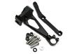 For 2013-15 Yamaha MT-09 CNC Steering Damper Stabilizer Bracket Mount Kit Holder