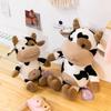Cute Cow Plush Toy - Perfect Gift for Girlfriend