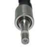 Fuel Injection Nozzle 0261500278 for Volkswagen GTI 2008-2014 2.0L 1984CC 121Cu. In. L4 GAS DOHC Turbocharged Genuine Intermotor Quality New