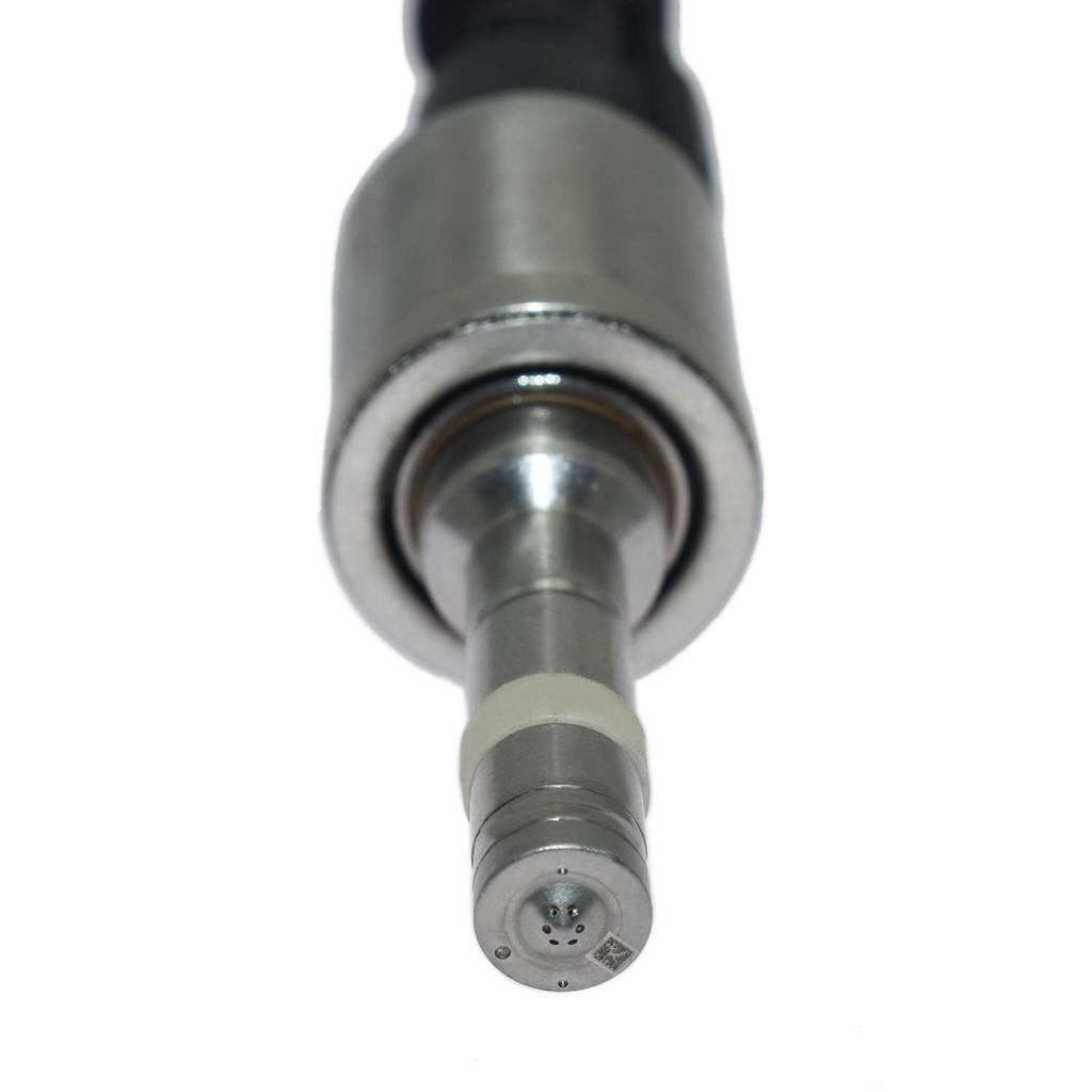Fuel Injection Nozzle 0261500278 for Volkswagen GTI 2008-2014 2.0L 1984CC 121Cu. In. L4 GAS DOHC Turbocharged Genuine Intermotor Quality New