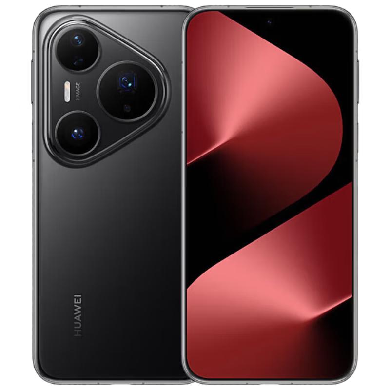 Huawei Pura 80 Pro Smartphone (CN Version)
