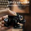 7JI Fidget Fidget Stress Time Hand Mood Christmas Toy, Cube, Relief, Killer, Play, Changer, Adult, Men, Gift, Black, 14+