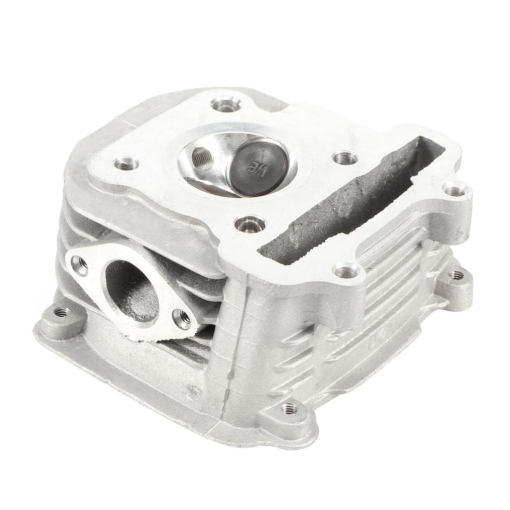 2.3in Big Bore Cylinder Head Assy for GY6 125cc 150cc 4 Stroke Scooter Moped ATV with Engine