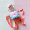 [Plush Bag][Plush Clothes] Cake-Shaped Bag for Plush Toys [For 15-20cm Plush Toys] Pink G.triger G-Trigger Plush Toys