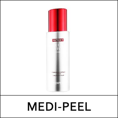 [MEDI] (bo5) Peptide 9 Volume Bio Tox Toner Pro 250ml / (boL)