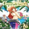 Grand Blue Dreaming 4 by Kimitake Yoshioka Paperback Book 9781632367402