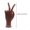 Fake Mannequin Hand Practice Tool, Training Nail Tip Art Train, Model
