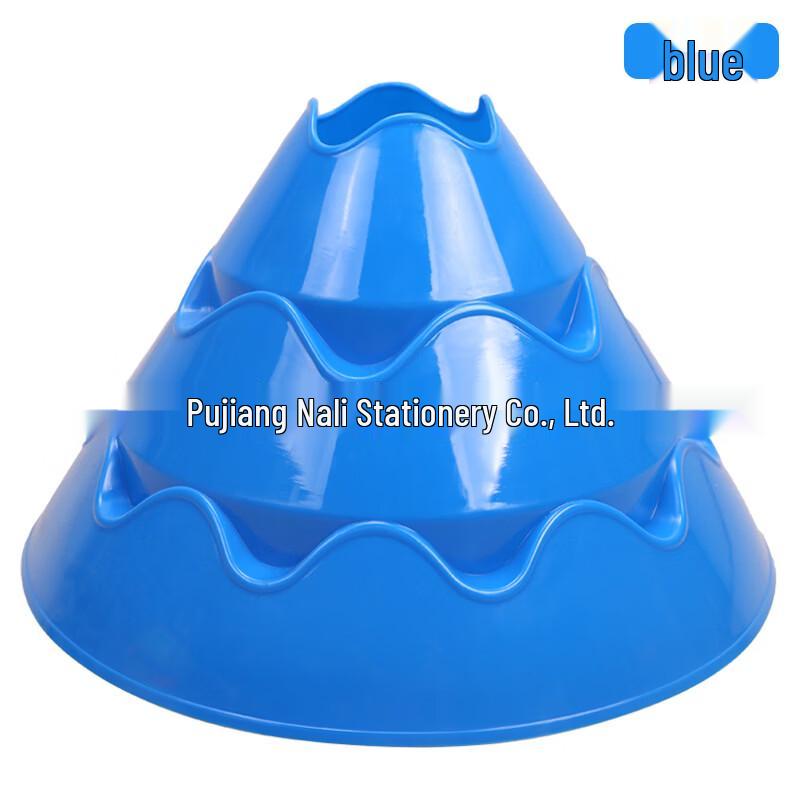 LISM Sports Training Marker Cones
