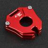 Motorcycle Key Cover Case Shell Keyring Keychain For HONDA  Twin CRF1100L CRF1000L XRV750 XRV 750 CRF 1000 1100 L 2024