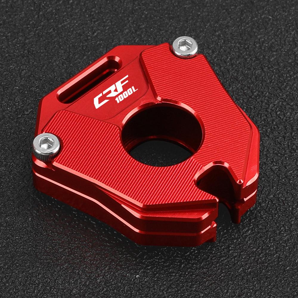 Motorcycle Key Cover Case Shell Keyring Keychain For HONDA  Twin CRF1100L CRF1000L XRV750 XRV 750 CRF 1000 1100 L 2024