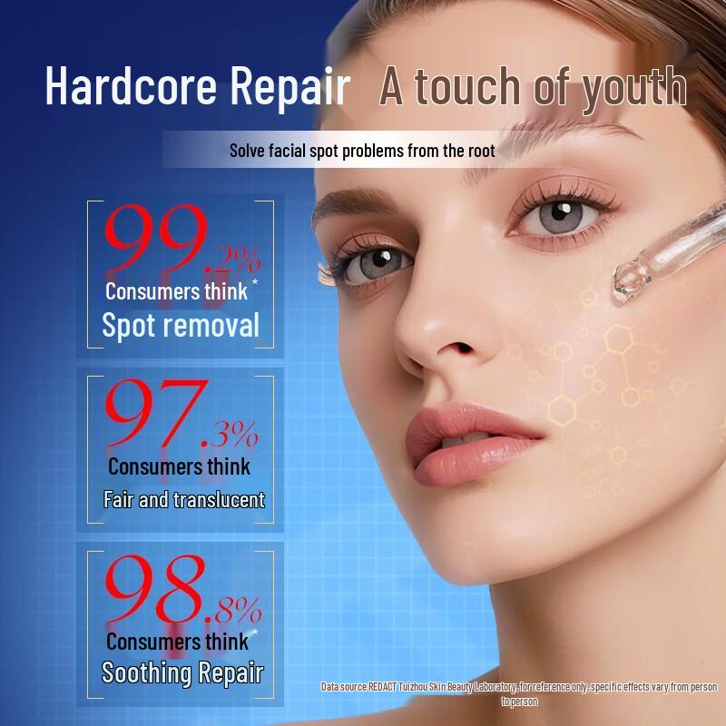 Redact 5% Tranexamic Acid & Niacinamide Brightening Essence