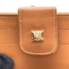 Used CELINEBifold Wallet Brown leather Women