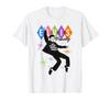 Elvis Presley Official Dancing Star T-Shirt