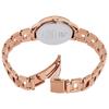 Orient Damen RN-WG0419S (iO Damen Metall NATURAL&PLAIN) Runde Uhr Analog