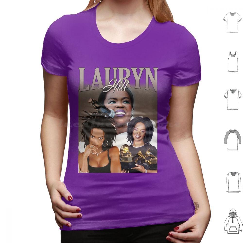 Lauryn Hill The Famous T Shirt Men Women Kids 6xl The Of Lauryn Hill Album Album Cover Cover Lauryn Hill Hip Hop Lauryn Hill