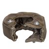 TITANIUM Turbo Heat Shield T3 Turbo Blanket for T3 T25/ T28/ GT25/ GT28/ GT30/ GT32/ GT35/ GT37/ CT26 Barrier 1,800 Degree
