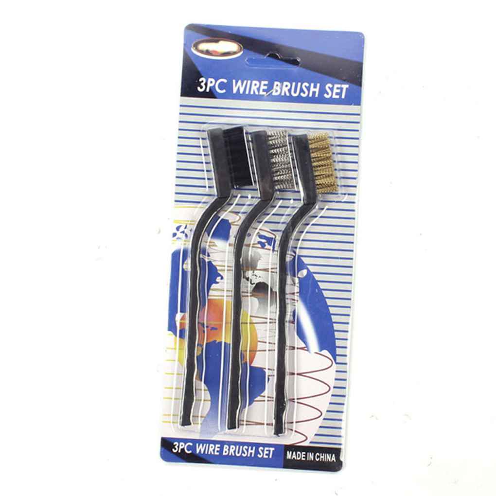 Mini limpieza de 7 pulgadas, cepillos de alambre de nailon industriales de  desincrustación de acero inoxidable comprar a buen precio — entrega  gratuita, reseñas reales con fotos — Joom, image size:1020x1020