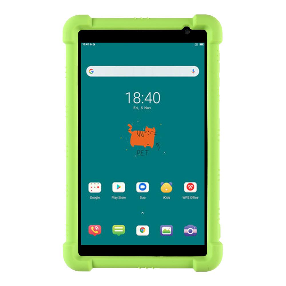Blackview Tab 6 Protective Case, 8-inch Drop-proof with Stand, Full Edge DK034