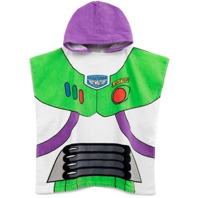 Childrens/Kids Hooded Towel