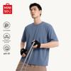 MINISO Men's Cool-Touch Sun Protection Sports T-Shirt