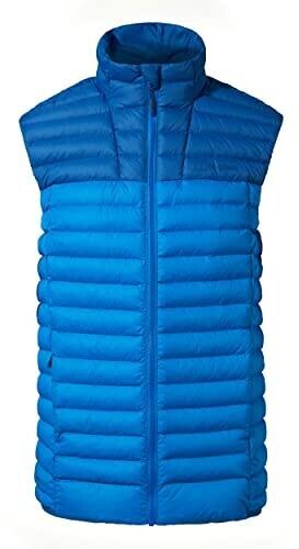 Мужская куртка Berghaus Vaskye Vest Jacket