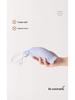 Japanese Floral Hyaluronic Acid Bra for Southeast Asia, Europe, and America