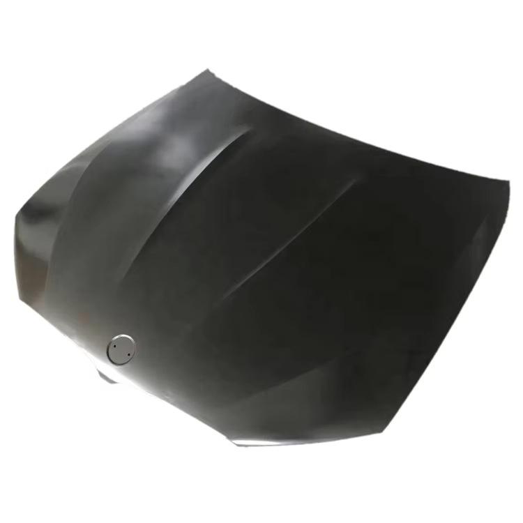 17118743667 Fits BMW 7 G11 Engine Cooling Radiator