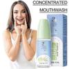 Amway Glister Mouthwash Concentrate - 72ml Bottle for Fresh Oral Care