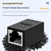 Gigabit Shielded RJ45 Ethernet Cable Coupler