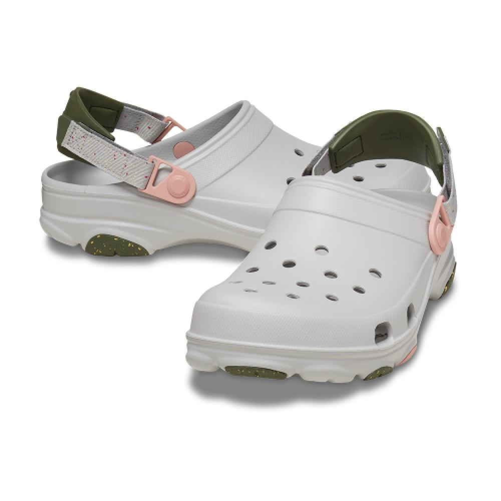 

CROCS общественный ALL TERRAIN CLOG ATM 24SUCL206340