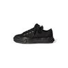 A01FW702-BLACK/BLACK Maison MIHARA YASUHIRO PETERSON Original Sole Canvas(Men's)