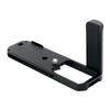 Etsumi JJC Hand Grip for FUJIFILM X-E4 (VJJC-HG-XE4, Black)