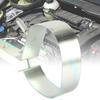 Exhaust Strap Mounting Bracket Easy Installation Muffler Strap Car Accessories Car Back Exhaust Muffler for 207