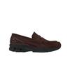 1906L Rich Oak Suede Unisex Sneakers Brown Black U1906LNS