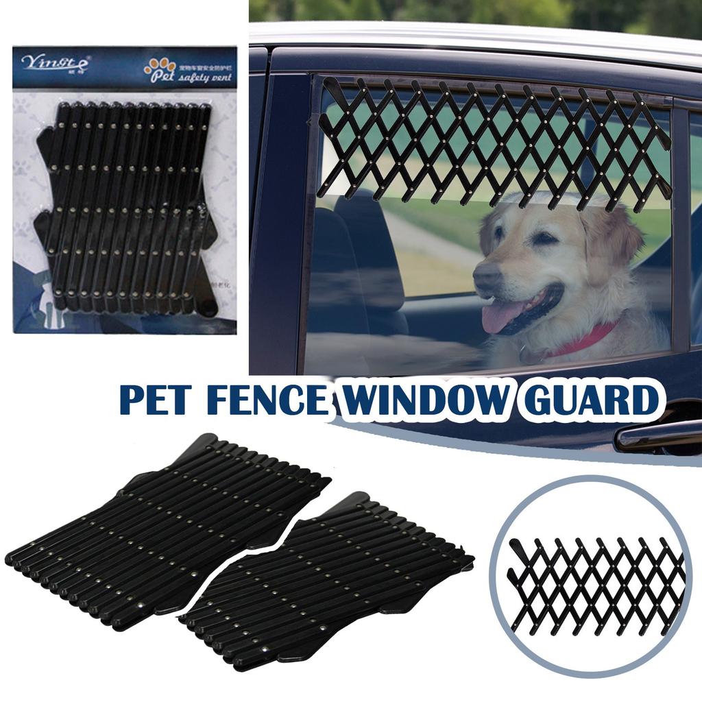 dog window protector