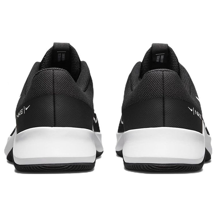 Nike MC Trainer 2 Black White Men Sneakers DM0823-003