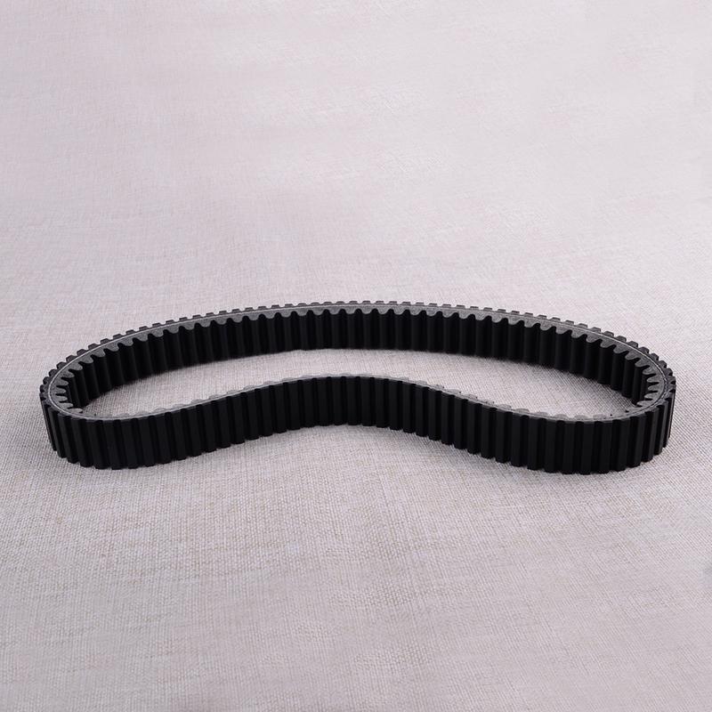 Motorcycle CVT Clutch Drive Belt Fit for Hisun 450 500 550 700 750 ATV UTV 25300-004-0000