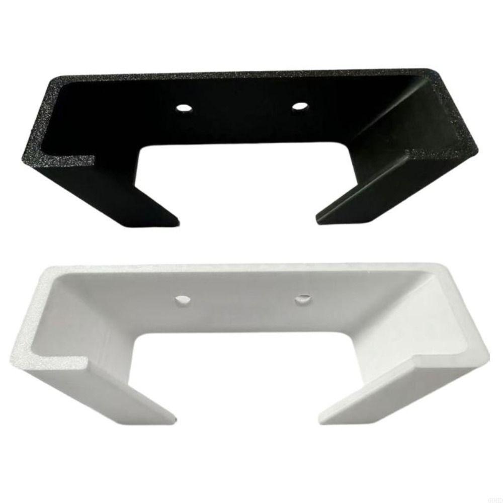 Vertical Display Tennis Racket Storage Rack Plastic Vertical Display Stand  Garage