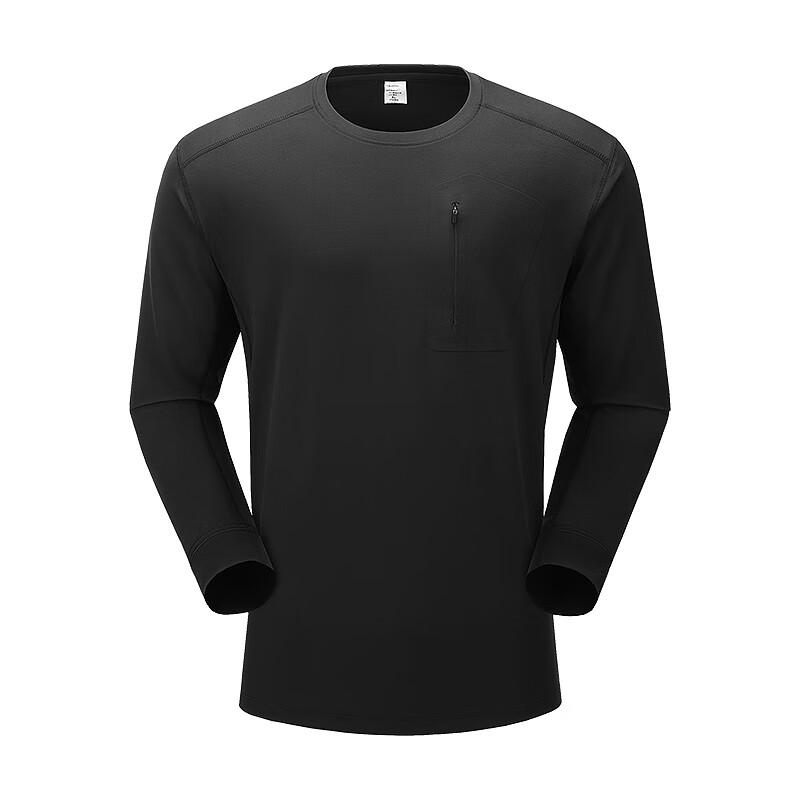 JOHLIN DREAM Men s Quick-Dry Long Sleeve T-Shirt 7XL