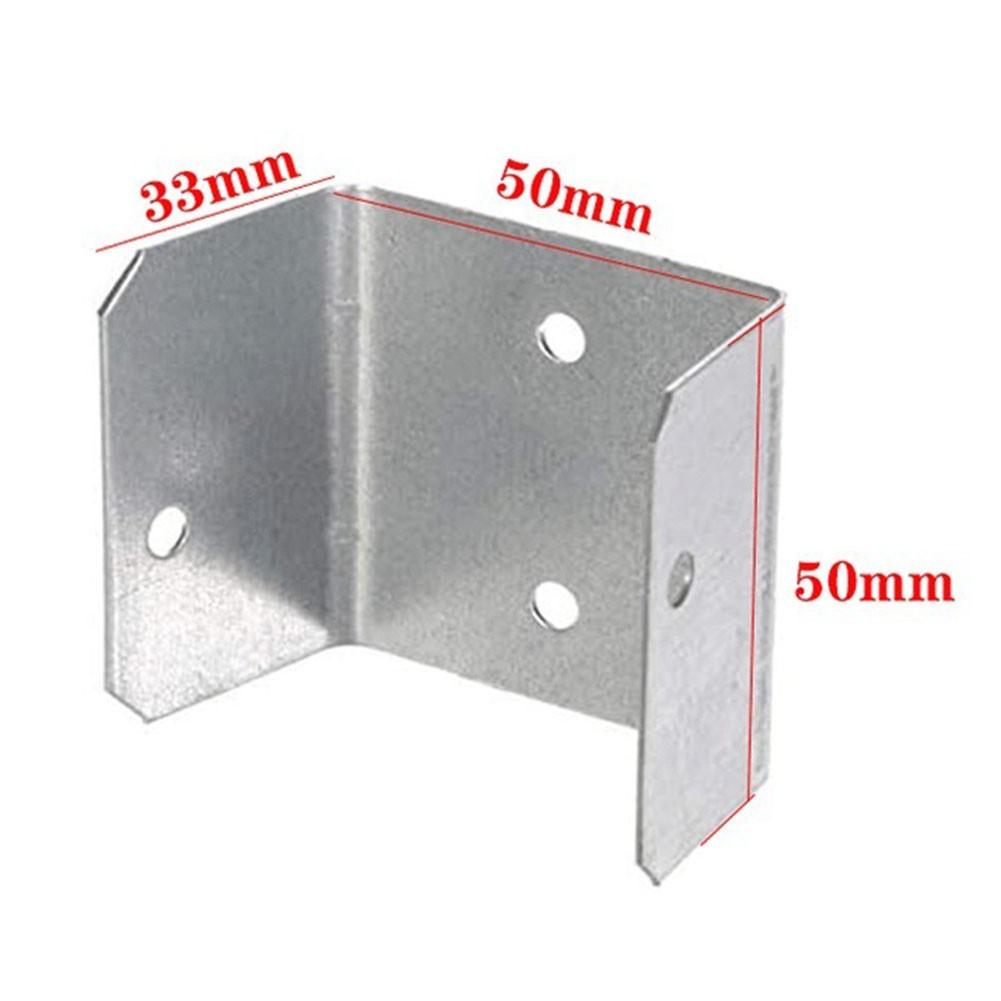 Clipsuri Panou Gard Oțel Galvanizat Clipsuri Compatibilitate Ridicată