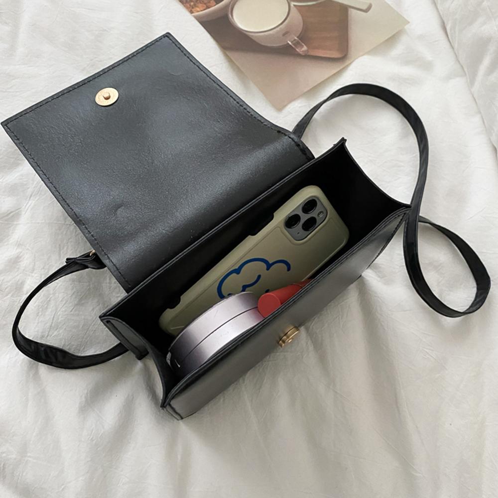 Cheap Fashion Handle Pleated Shoulder Top-handle Bags Lady PU Flap ...