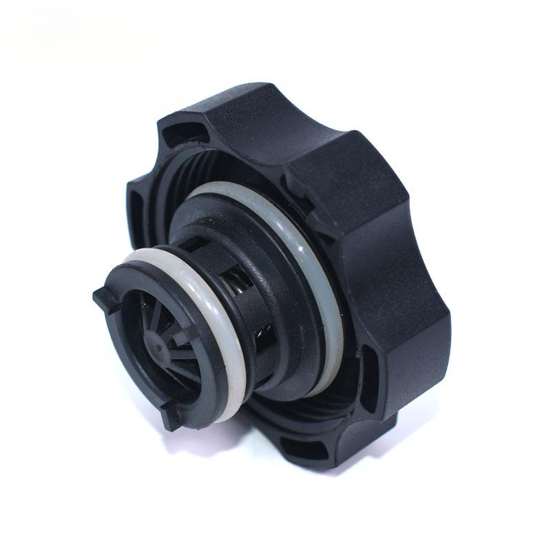 Radiator Coolant Expansion Tank Cap for Chevy Cruze Sonic Beat 13502353 13598760 13393368 13256823