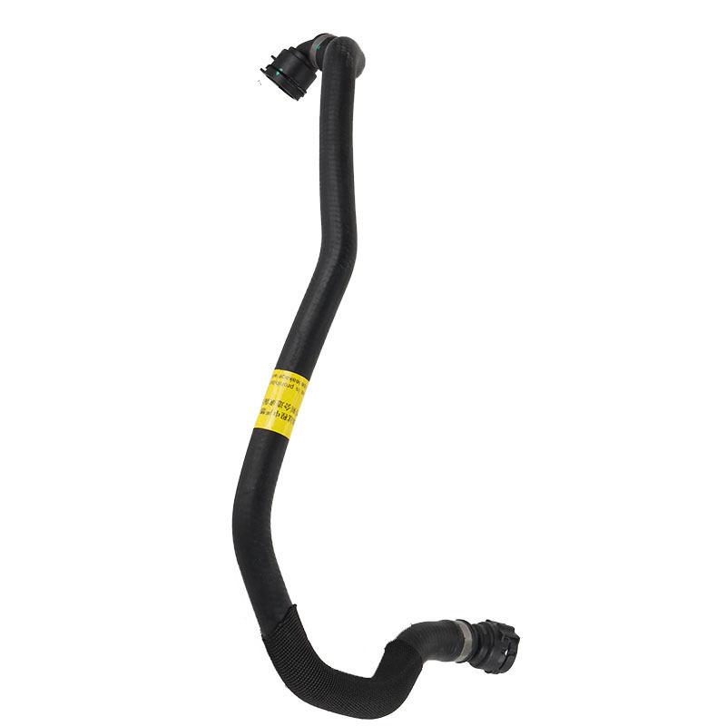 A17123422785 Car Accessories Radiator Coolant Pipe Hose 17123422785 For BMW E83 Engine N52