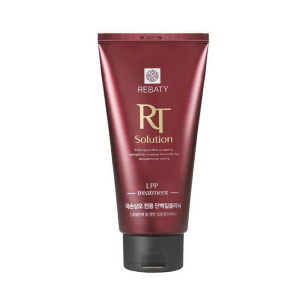 Bellish Levati Alti Solution LPP Hair Treatment 1 pcs 300ml