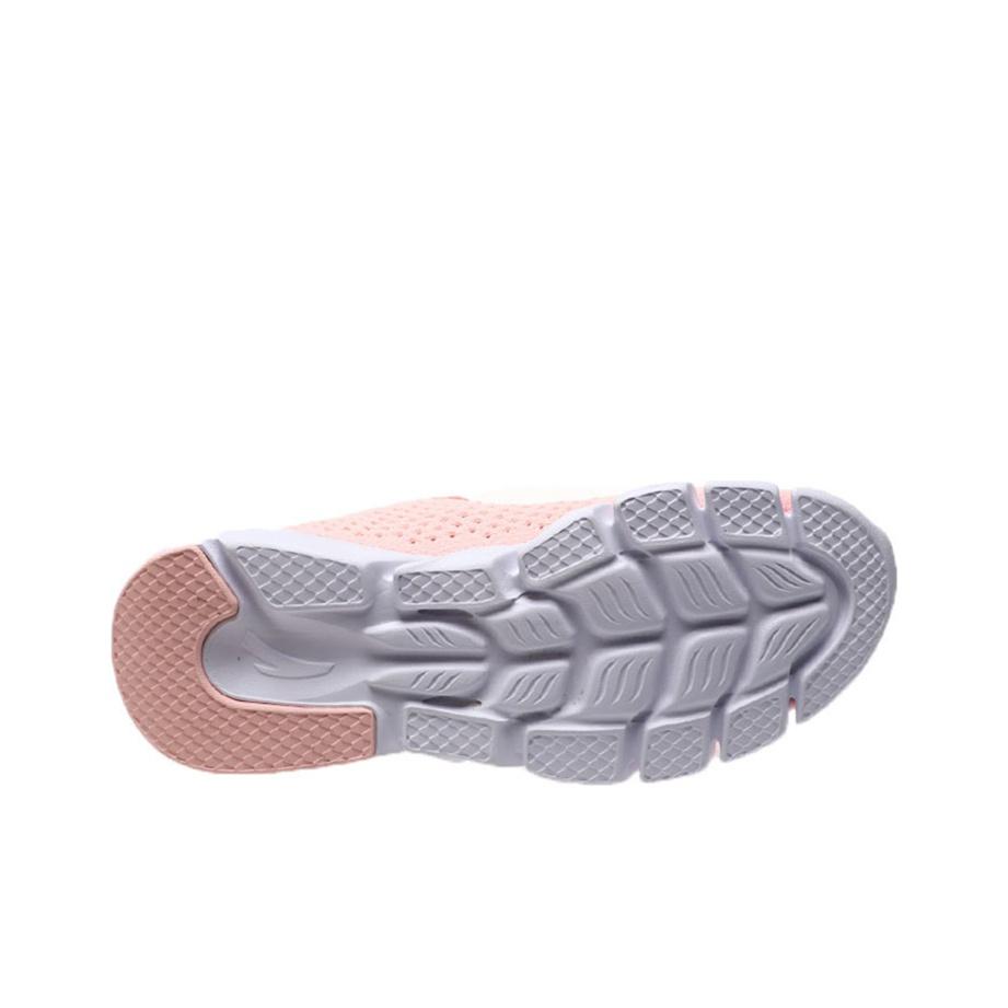 Anta Running Series Low-Top Running Shoes Women Sneakers Cherry-Blossom-Pink 12925556-3
