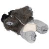 Dog Winter Clothes Exquisite Classic Style Soft Comfortable Thick Dog Warm Clothes Puppy Winter Clothes