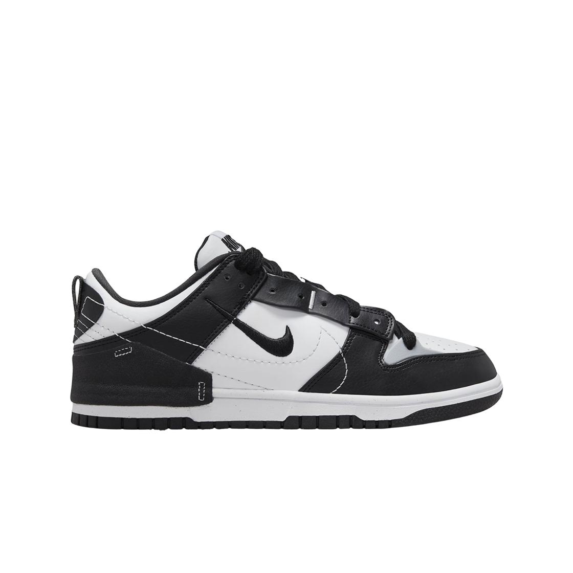 

Женские кроссовки Nike Dunk Low Disrupt 2 Black White DV4024-002