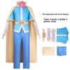 Cosplay Undertale Sans Game Related Products Character Costume Acgn Exhibition